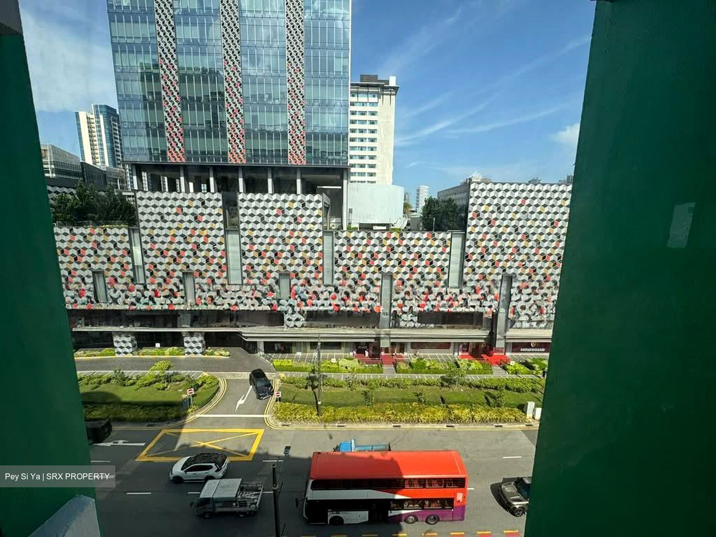 Serangoon Building (D8), Office #615090281